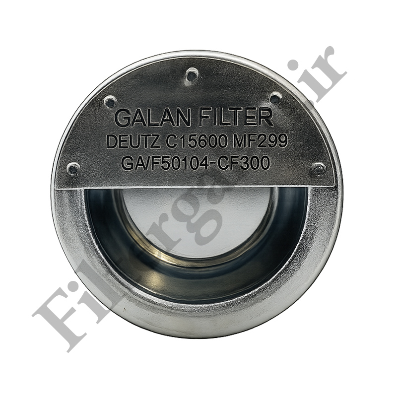 فیلتر هوای فرگوسن MF299 درونی